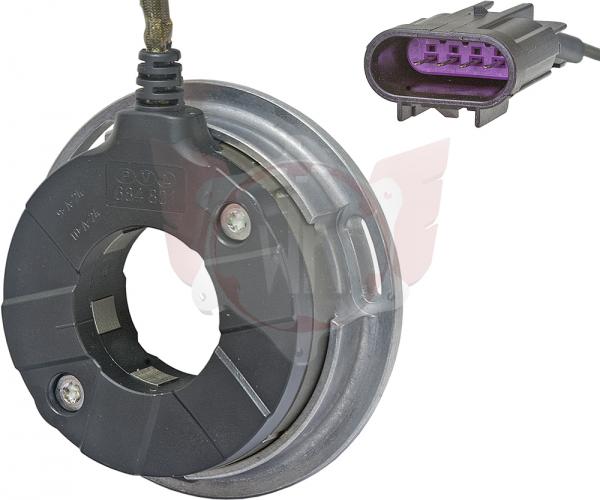 Stator digital 684801 Rechtslauf PVL