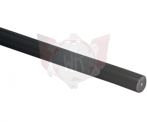 ZUENDKERZEnkabel ?7x430mm PVL fuer Z?ndspule