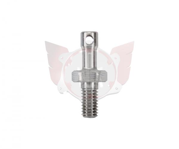 PIN GELOCHT fuer FRONTSCHILD XTR14