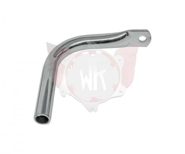 ROHRBOGEN fuer AUSPUFFHALTER fuer