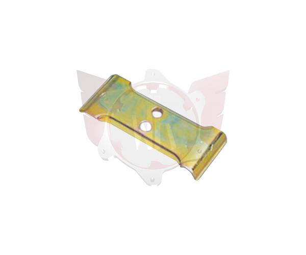 HALTER fuer SCHNAPPVERSCHLUSS