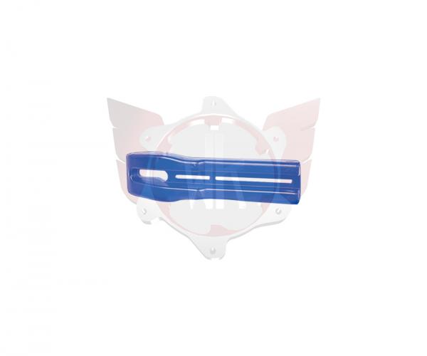 SEITENTEIL HECKSPOILER TRIS BLAU