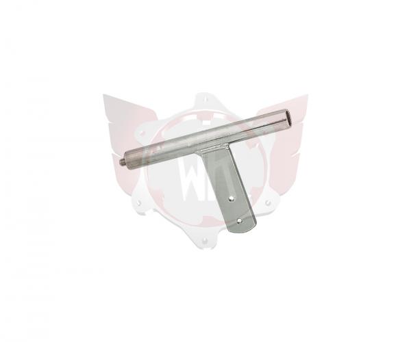 HALTER BLANK fuer KuehlER KG