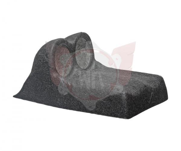 D?MPFUNGSMATTE fuer ASG KG NITRO