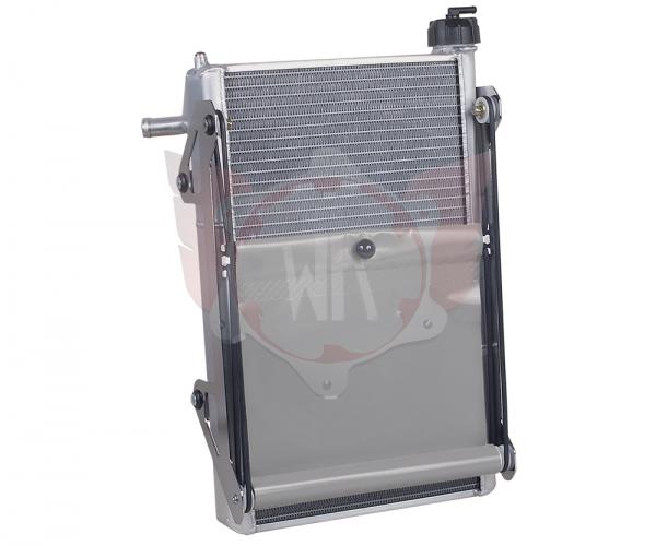 KuehlER-KIT MAX 450x280x40mm SILBER