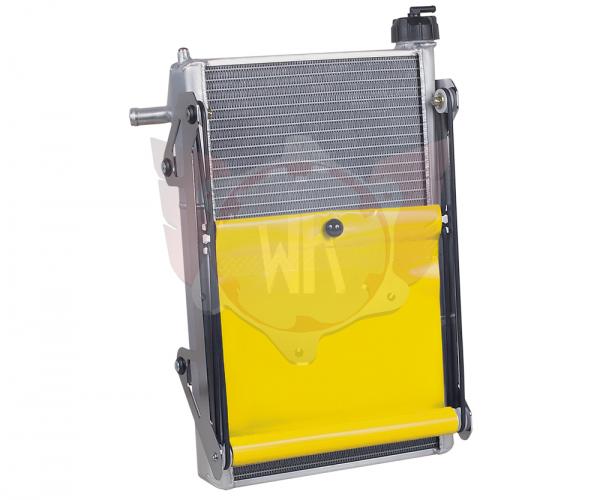 KuehlER-KIT MAX 450x280x40mm GELB
