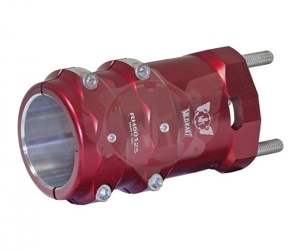 RADSTERN RACING 50x125mm