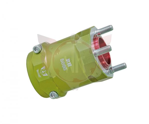 RADSTERN RACING 50x95mm