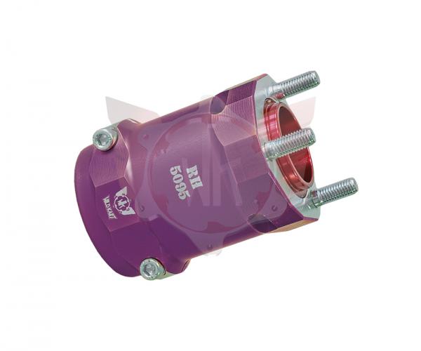 RADSTERN RACING 50x95mm