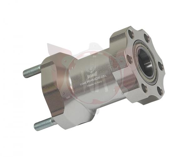 RADSTERN LANG fuer DB12 / PULSAR RACING