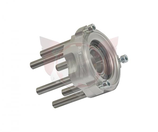 BREMSSCHEIBENAUFNAHME DB12 / PULSAR RACING