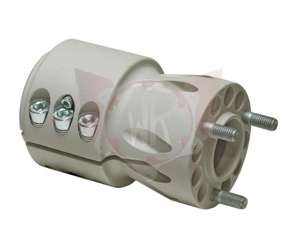 RADSTERN HINTEN 50X120+5mm 9F MG OXiTECH