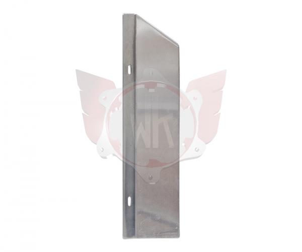 DEFLEKTOR fuer KuehlER RV00.. ALUMINIUM