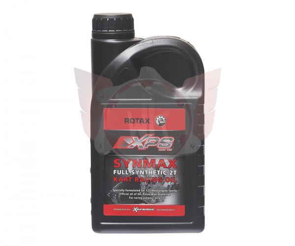 Öl Rotax XPS KartTec 1Liter