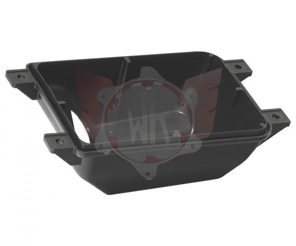 Dämpfergehäuse Unterteil MAX