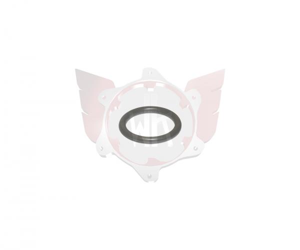 O-Ring Ablass-Schraube 17x2,5mm