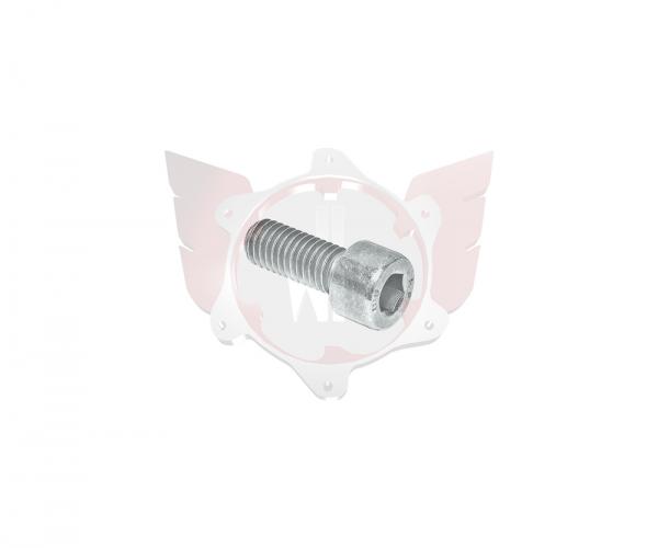 Inbusschraube M8x20mm