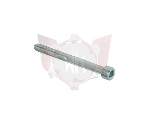 Inbusschraube M6x60mm