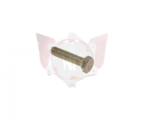 SK-Schraube M8x35mm RTPS
