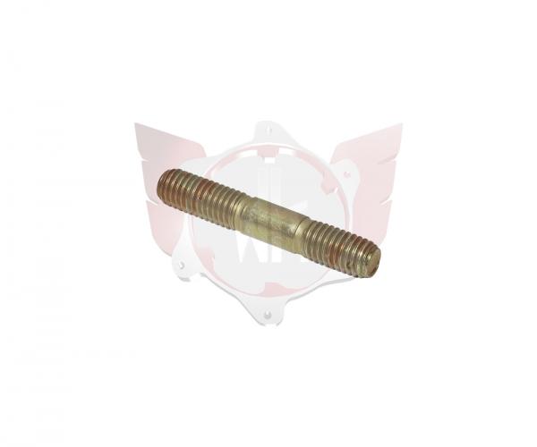 Stiftschraube Zylinder M8x28mm