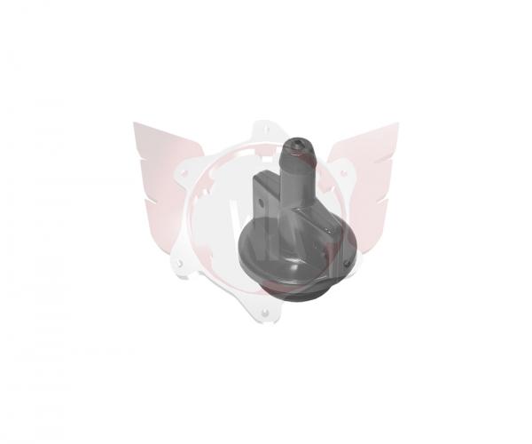 Entlüftungsschraube M18x1,5
