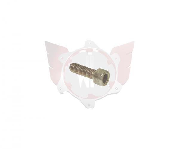 Inbusschraube M6x20mm 8.8