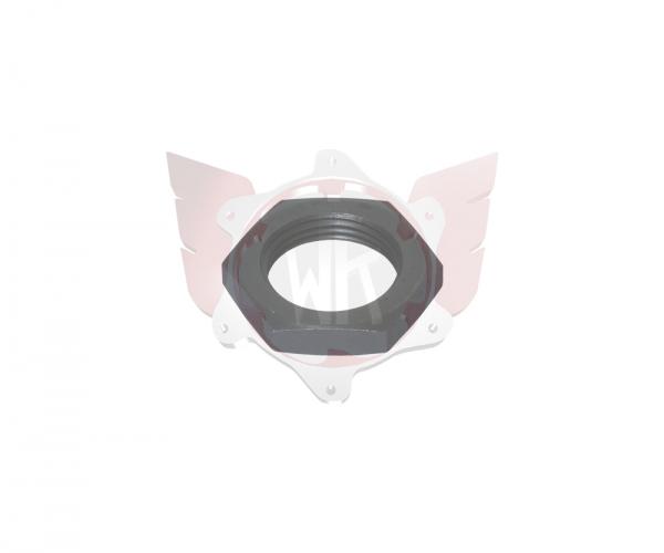 Mutter M22x1,5 Kupplung innen (180Nm)