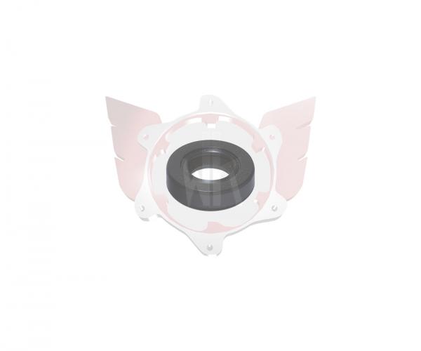 Simmerring 12x22x7mm