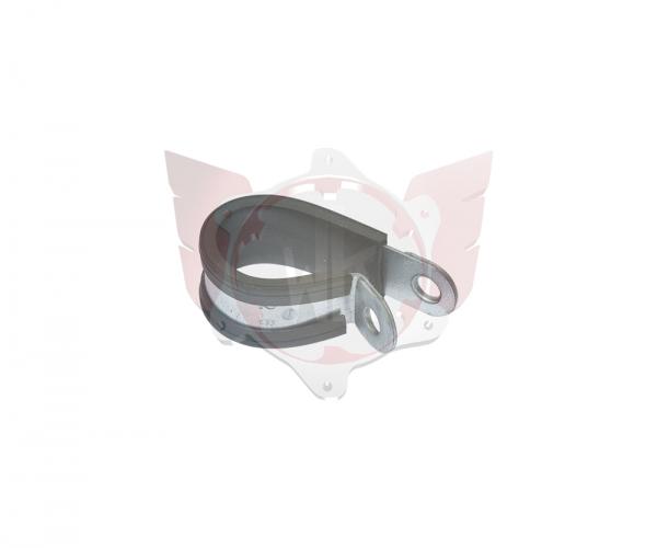 Rohrschelle 26mm (Kühlerschlauch)
