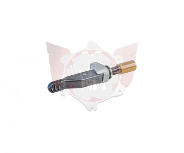 Vergaser Choke Hebel kompl.