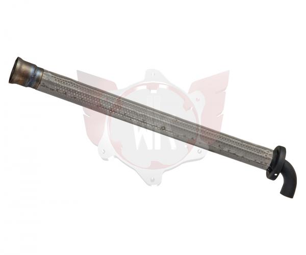 Innenrohr mit Deckel Mini MAX MY20