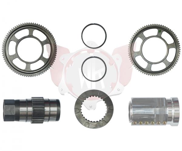 Retrofit Kit "Getriebe DD2"