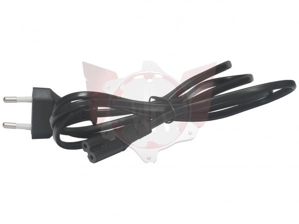 KABEL 1,5m FÜR BATTERIELADEGERAET 1230 V