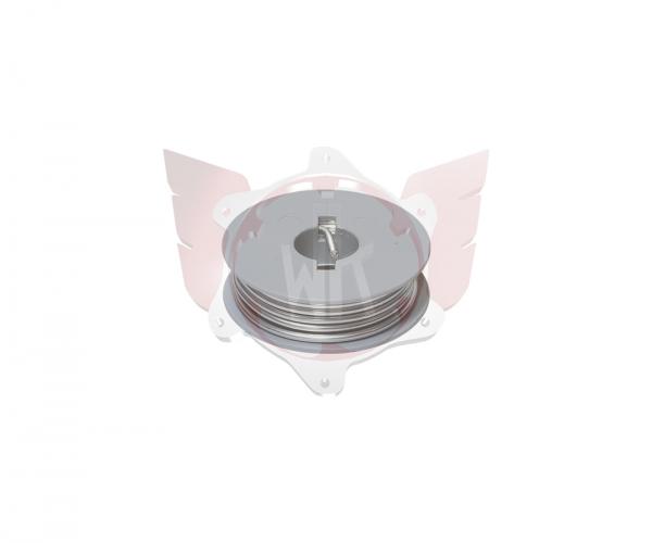 Zinndraht 2mm, 100g