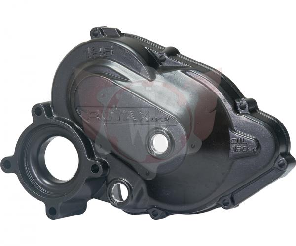 Kupplungsdeckel DD2 schwarz