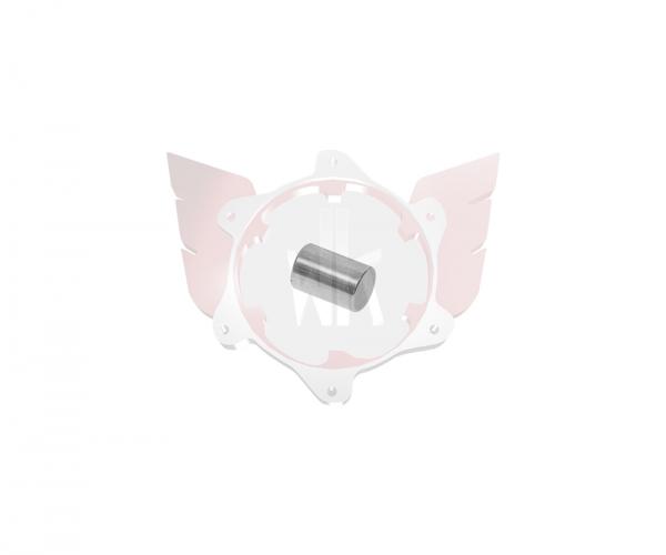 Zylinderrolle 8x12mm