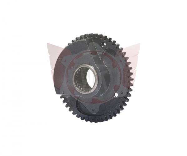 Ausgleichsrad 50Z DD2 (bei Stahlkupplung)