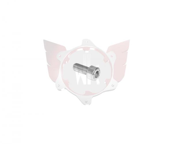 Inbusschraube M5x12mm