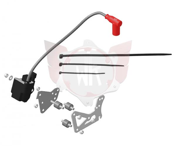 Upgrade Kit Zündung MAX 2019