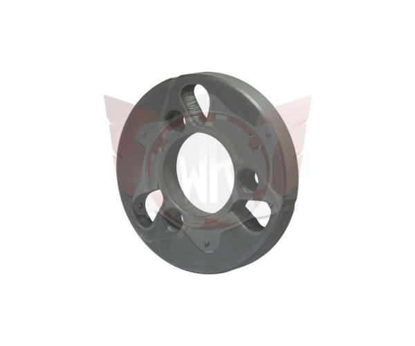 Kupplungsscheibe 11,6mm MAX
