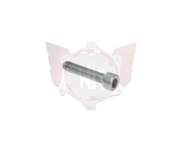 Inbusschraube M6x30mm