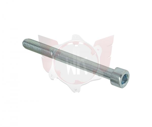 Inbusschraube M8x75mm (Kühler)