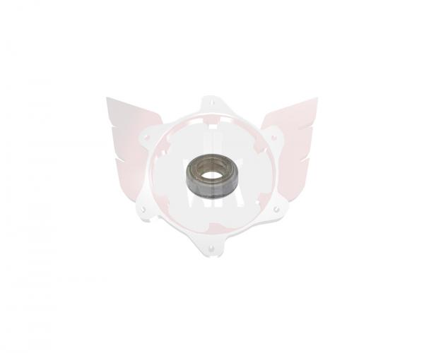 Simmerring 6x11x3/4,5mm (Schieberstange 2015)