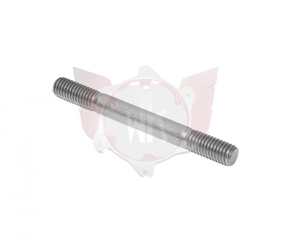 Stiftschraube Zylinder M8x57mm