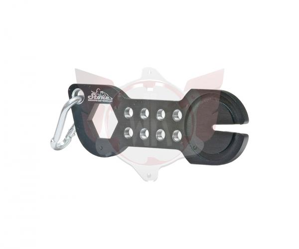 STONE VERGASERWERKZEUG 3 IN 1