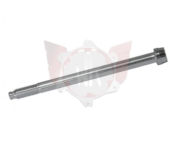 INBUSSCHRAUBE ACHSSCHENKEL 8x110 M8