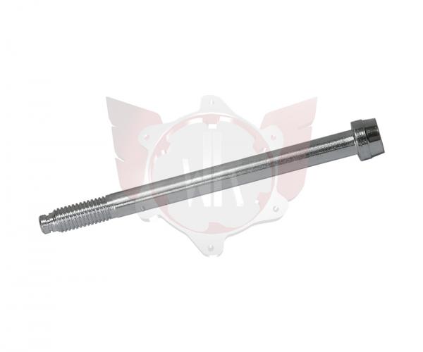 INBUSSCHRAUBE ACHSSCHENKEL 8x98 M8