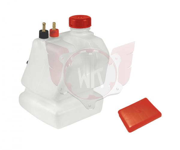 TANK KG 3,5L ZUR SCHRAUBBEFESTIGUNG