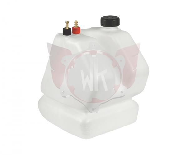 TANK KG 8,5L ZUR SCHRAUBBEFESTIGUNG