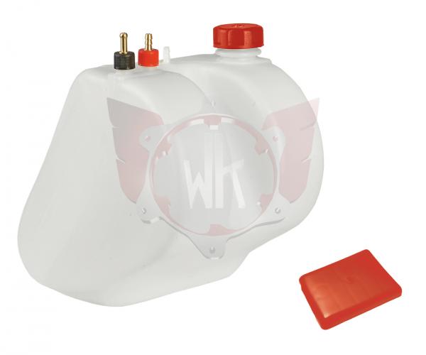 TANK KG 9,5L ZUR SCHRAUBBEFESTIGUNG